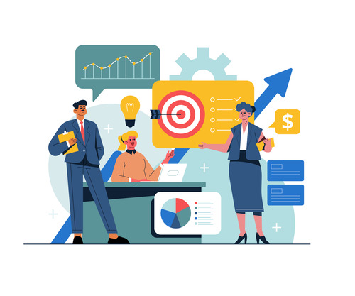 UK market CV writing