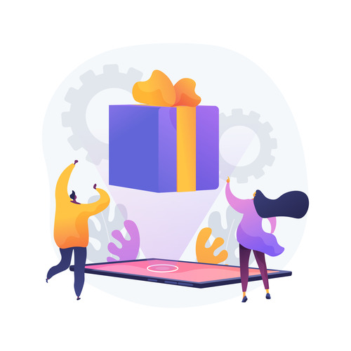 Checklist of features included with every assignment order