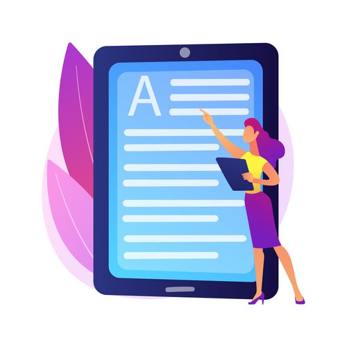Expert proofreading and editing services enhancing academic and professional documents for clarity and accuracy